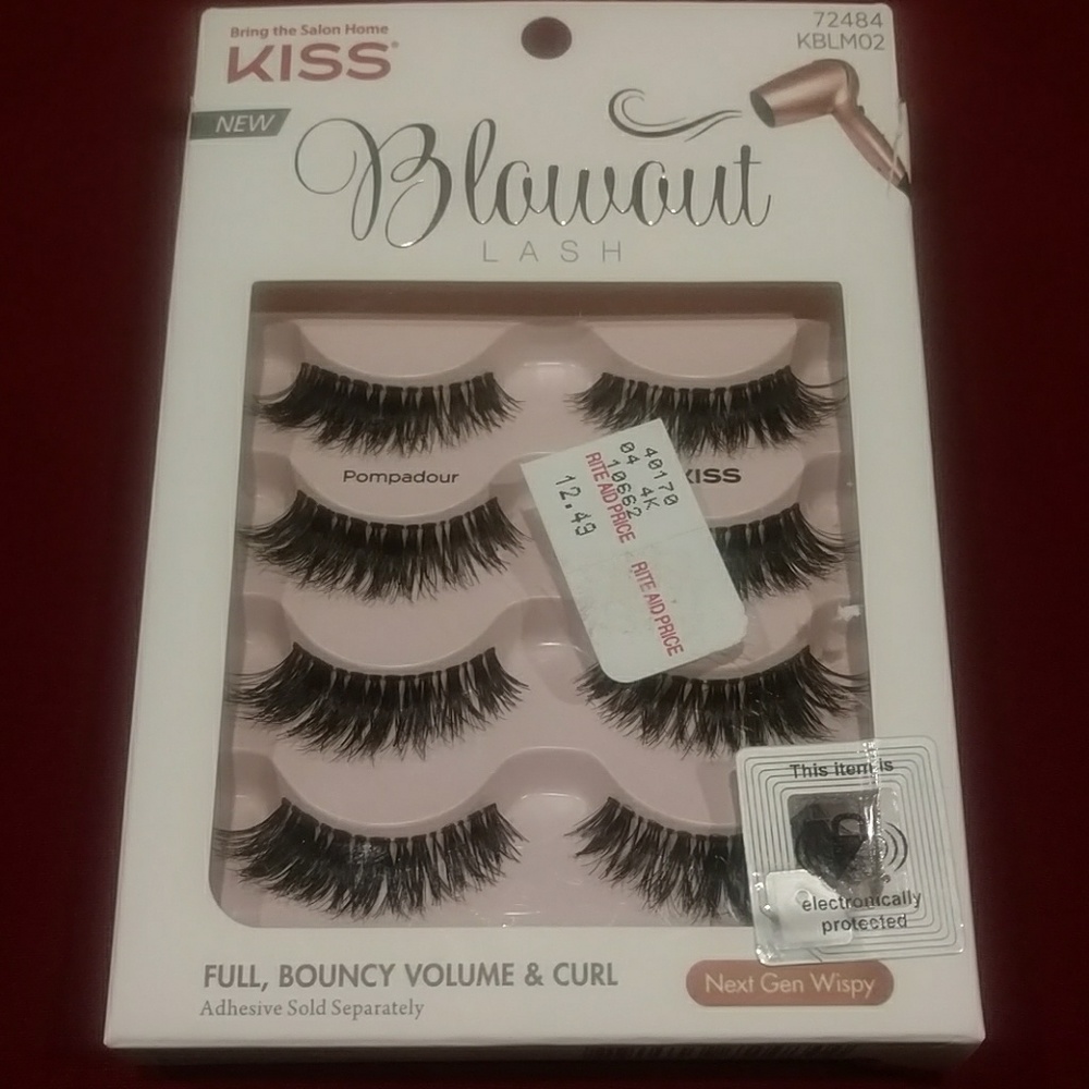 Lashes